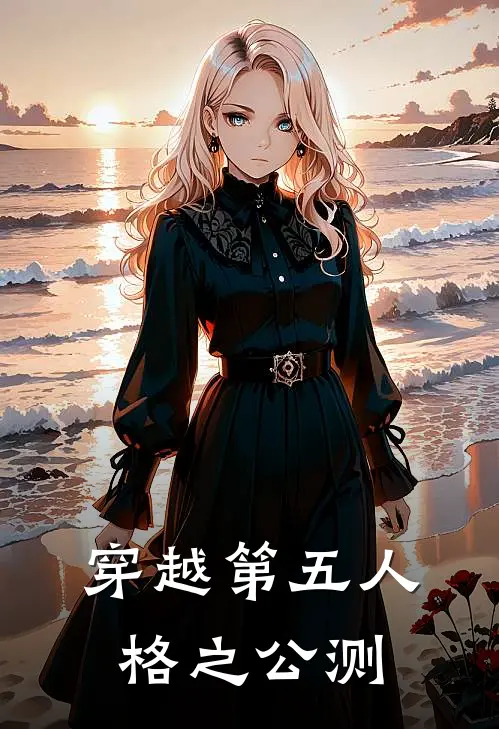 穿越第五人格之公测