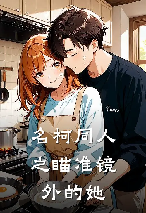 名柯同人之瞄准镜外的她