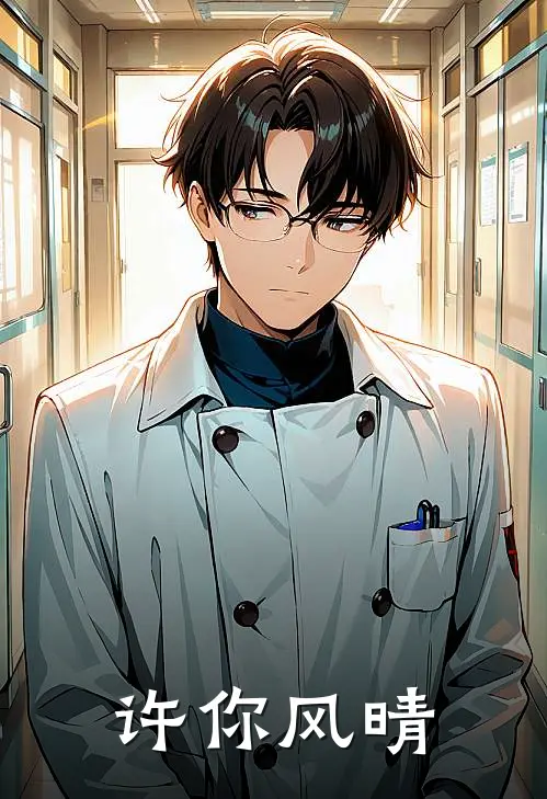 许你风晴
