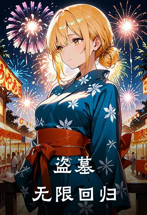 盗墓：无限回归，