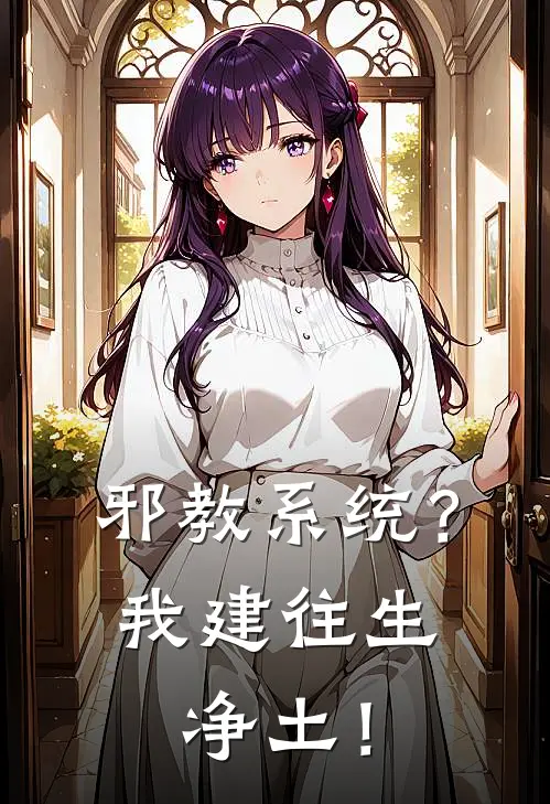 邪教系统？我建往生净土！