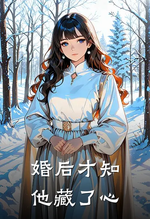 婚后才知他藏了心