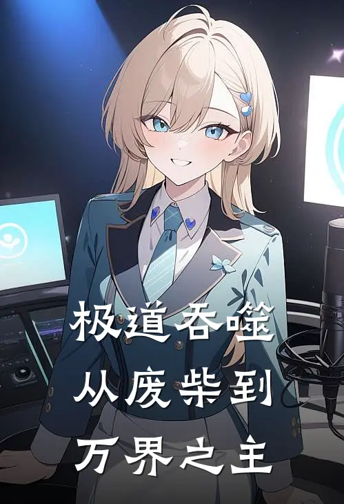 极道吞噬：从废柴到万界之主