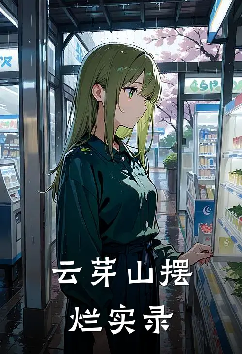 云芽山摆烂实录