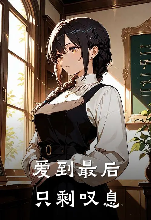 爱到最后，只剩叹息