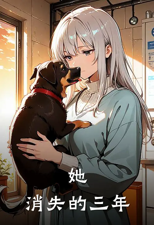 她，消失的三年