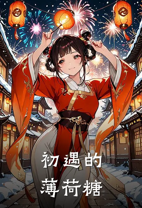 初遇的薄荷糖