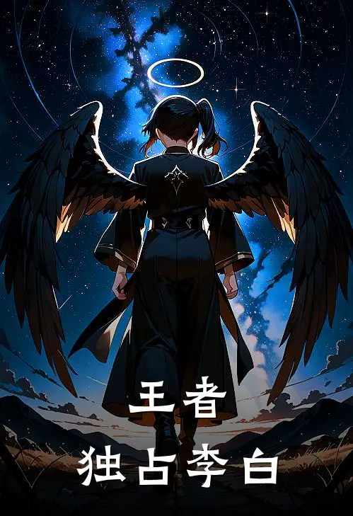 王者，独占李白