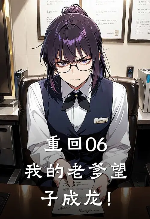 重回06，我的老爹望子成龙！