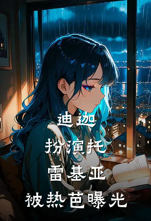 迪迦：扮演托雷基亚，被热芭曝光