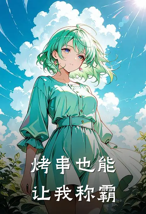 烤串也能让我称霸