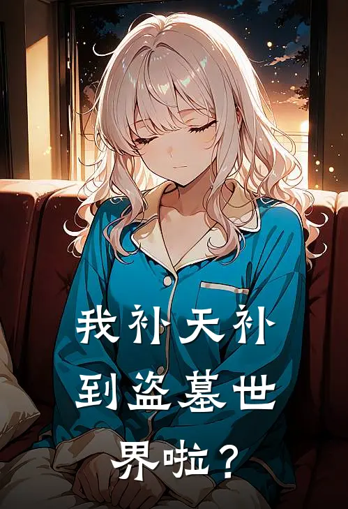 我补天补到盗墓世界啦？