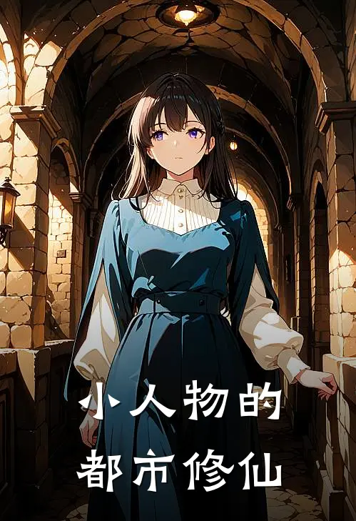 小人物的都市修仙