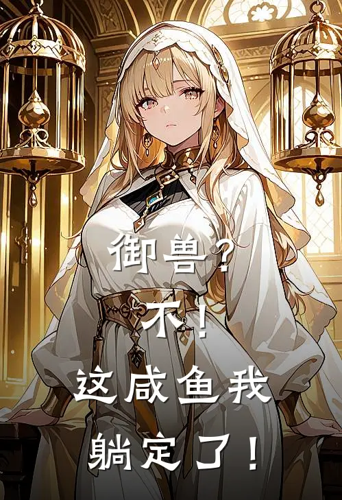 御兽？不！这咸鱼我躺定了！