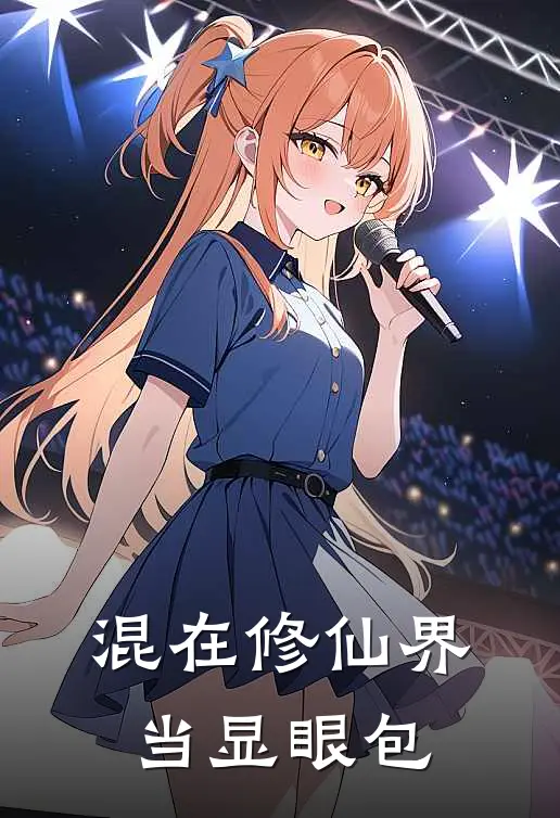 混在修仙界当显眼包