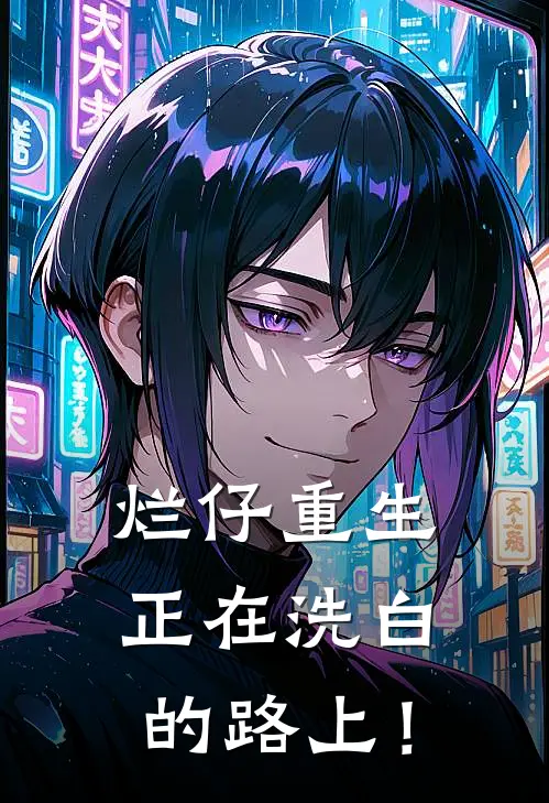 烂仔重生：正在洗白的路上！