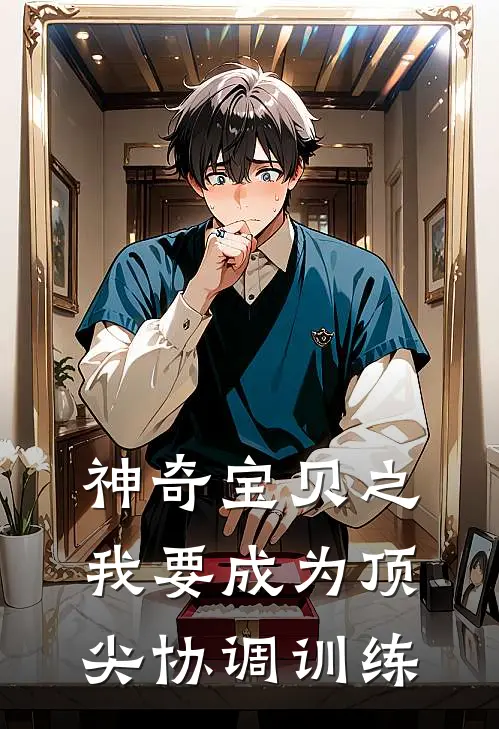 神奇宝贝之我要成为顶尖协调训练