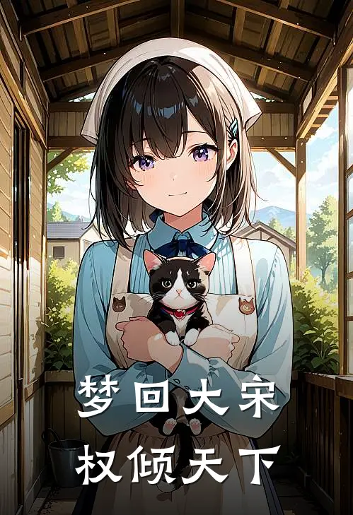 梦回大宋：权倾天下