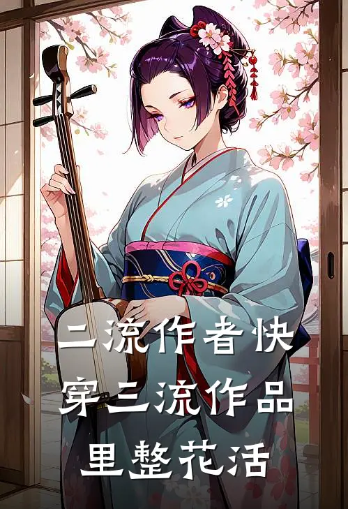 二流作者快穿三流作品里整花活