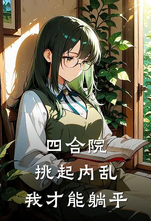 四合院：挑起内乱，我才能躺平