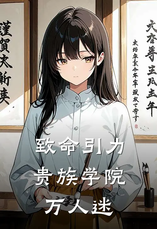 致命引力：贵族学院万人迷