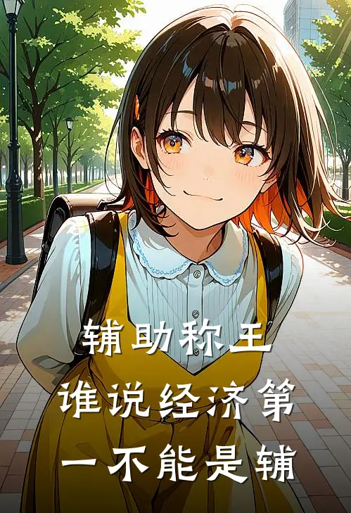 辅助称王：谁说经济第一不能是辅