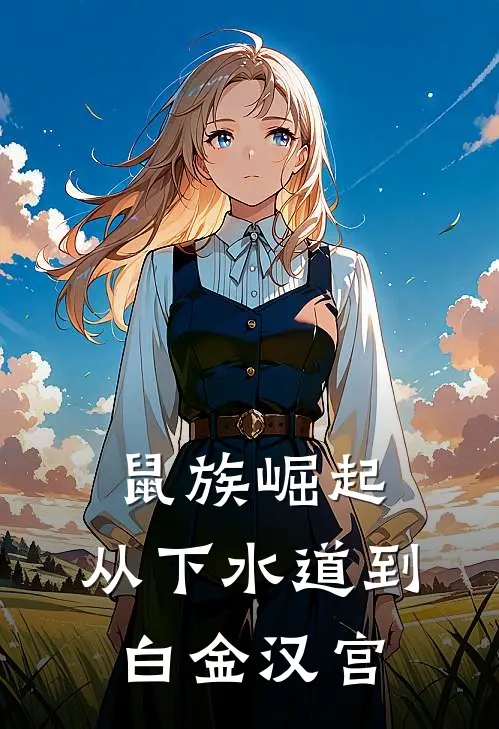 鼠族崛起，从下水道到白金汉宫