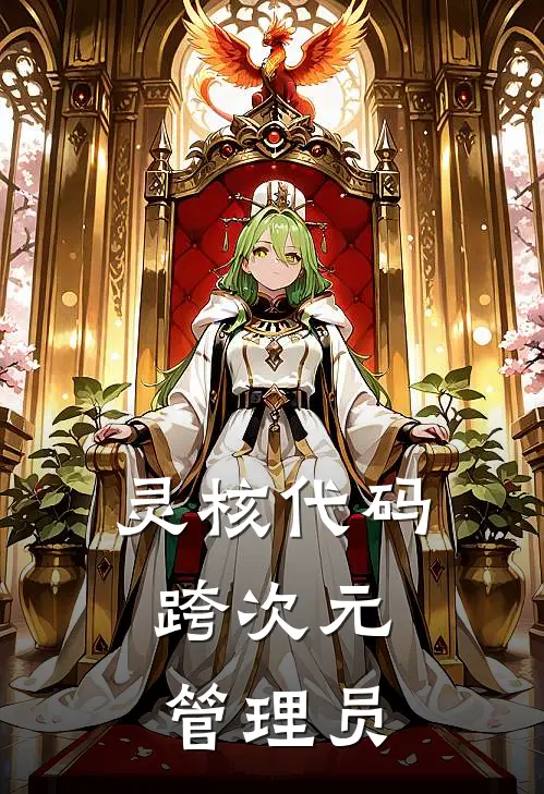 灵核代码：跨次元管理员