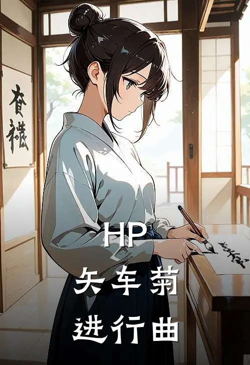 HP：矢车菊进行曲