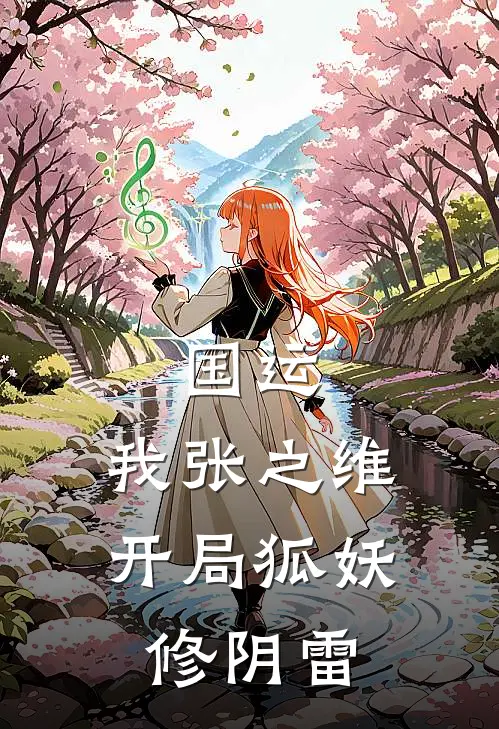 国运：我张之维，开局狐妖修阴雷