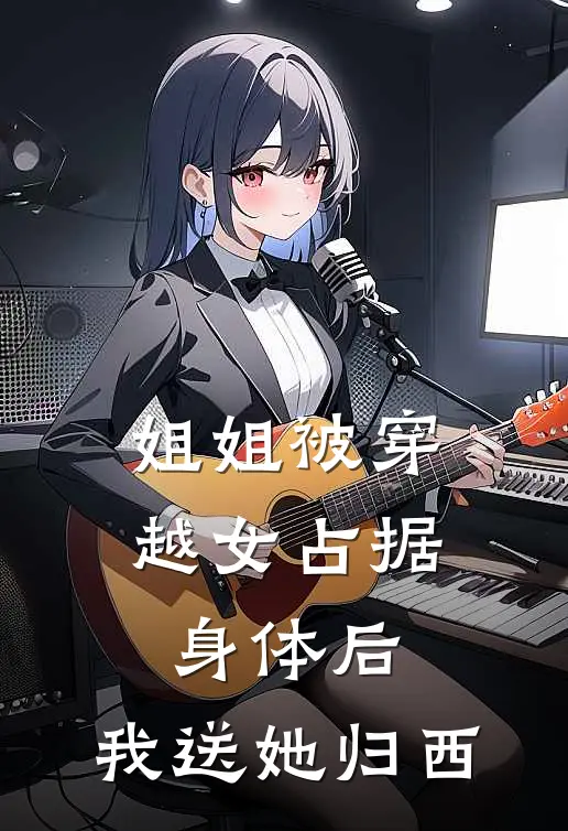 姐姐被穿越女占据身体后，我送她归西