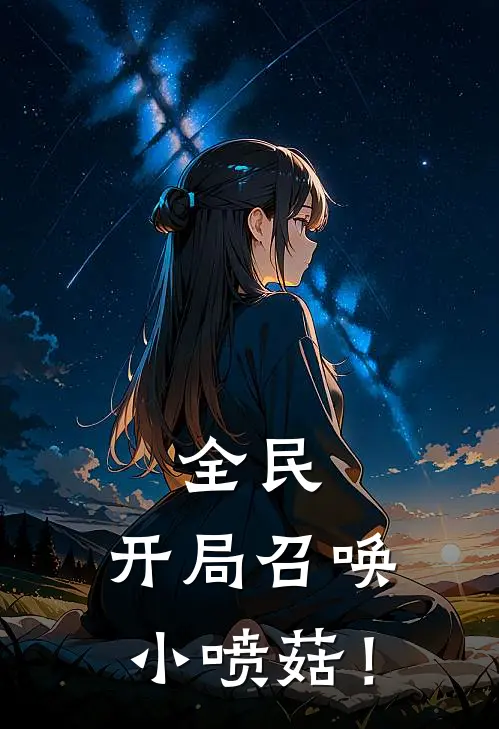 全民：开局召唤小喷菇！