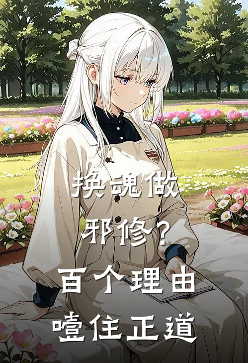 换魂做邪修？百个理由噎住正道