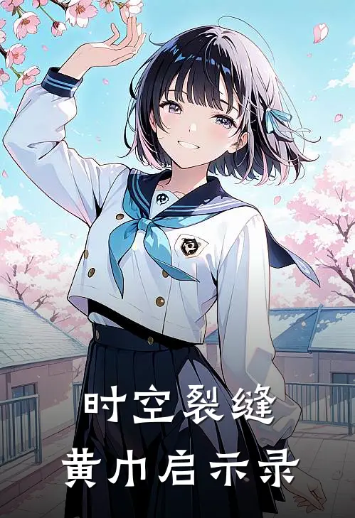 时空裂缝：黄巾启示录