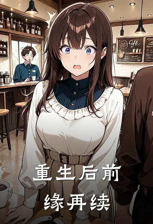 重生后前缘再续