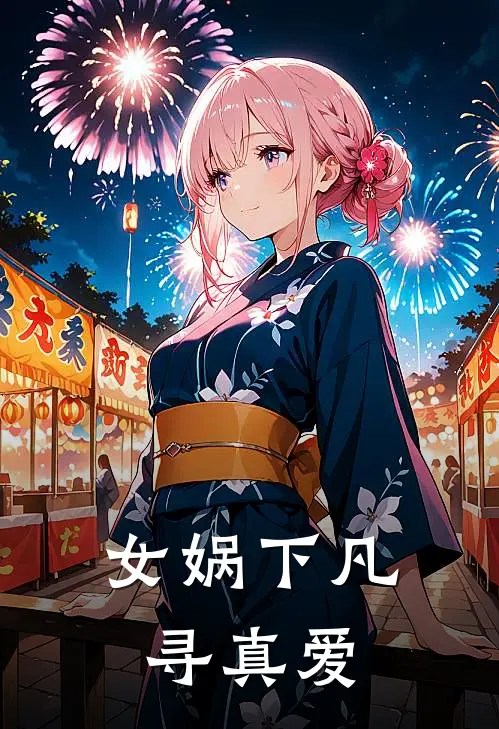 女娲下凡寻真爱