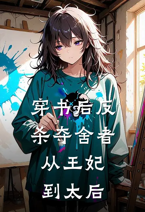 穿书后反杀夺舍者，从王妃到太后