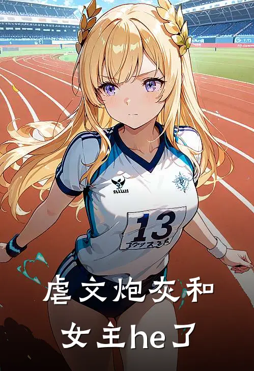 虐文炮灰和女主he了