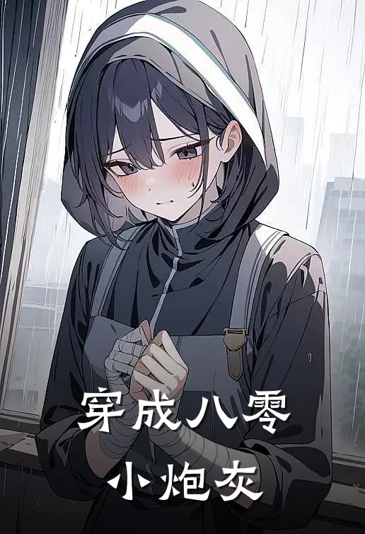 穿成八零小炮灰