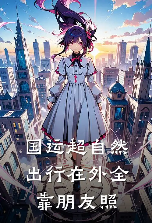 国运超自然：出行在外全靠朋友照