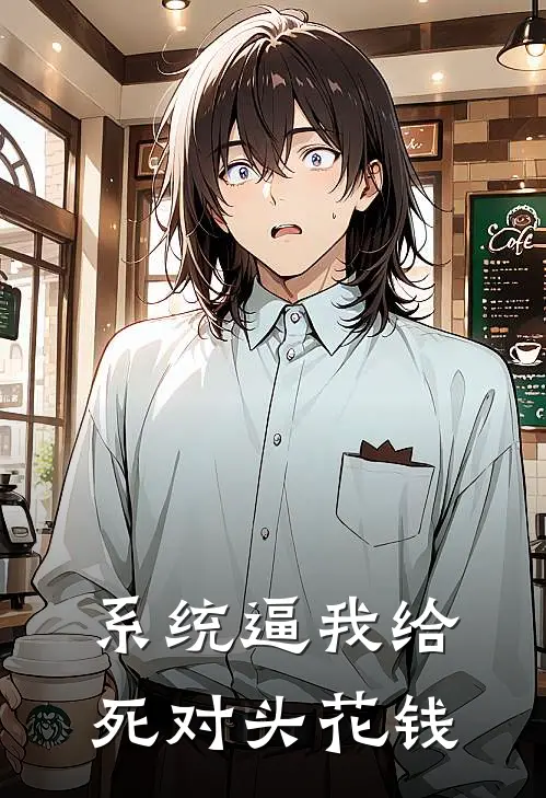 系统逼我给死对头花钱