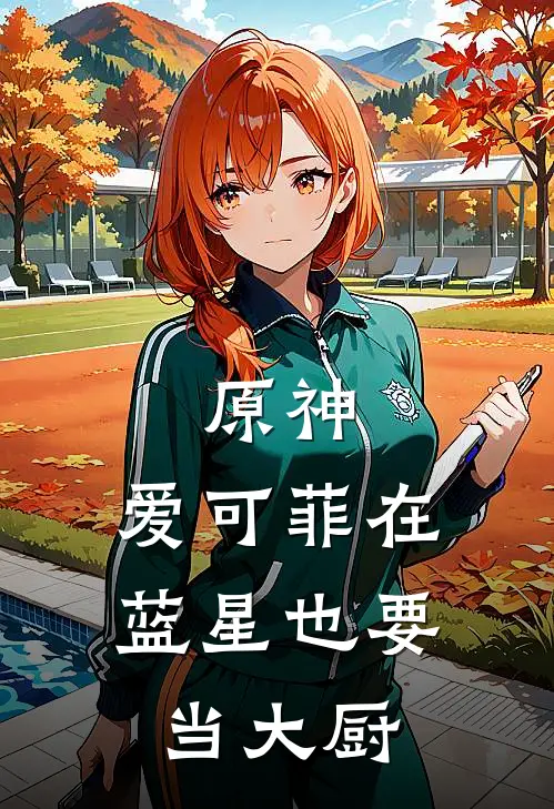 原神：爱可菲在蓝星也要当大厨