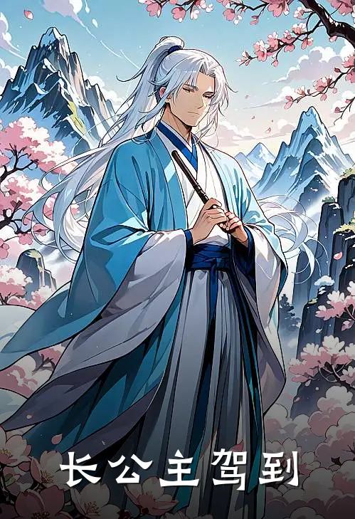 长公主驾到
