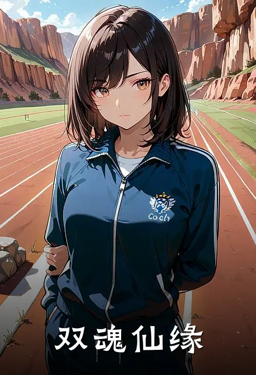 双魂仙缘
