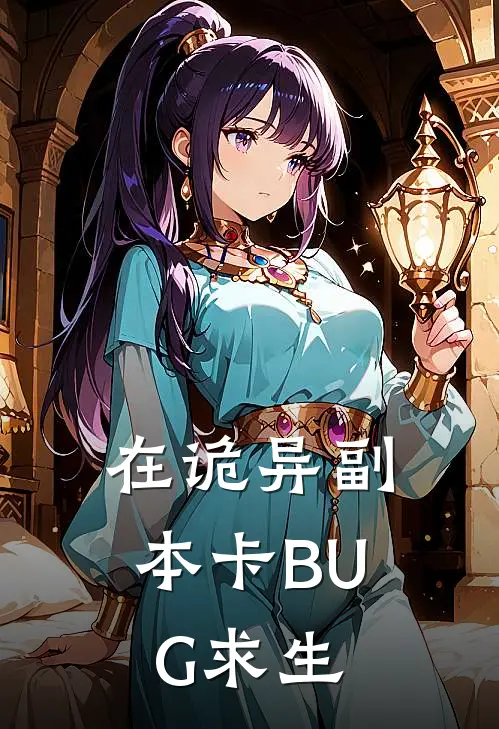 在诡异副本卡BUG求生