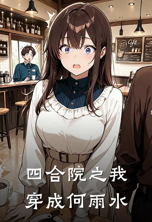 四合院之我穿成何雨水