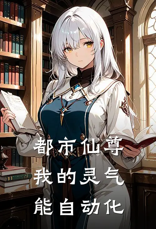 都市仙尊：我的灵气能自动化