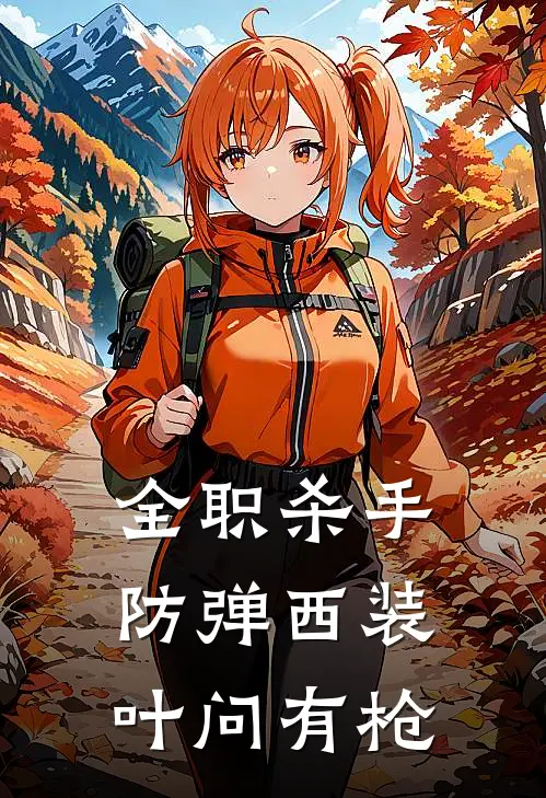 全职杀手：防弹西装，叶问有枪