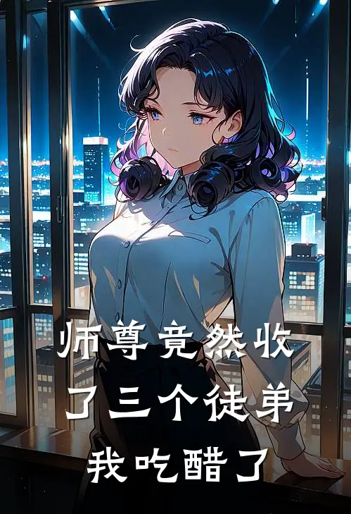 师尊竟然收了三个徒弟，我吃醋了