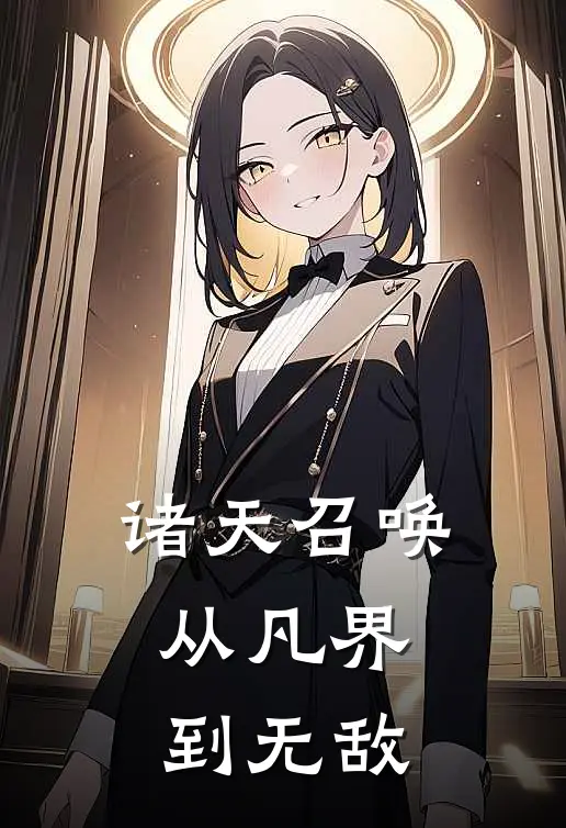 诸天召唤：从凡界到无敌